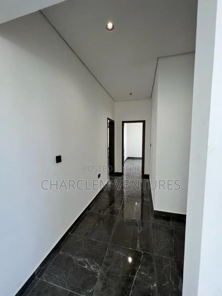3bdrm House in Charclem Ventures, Ashaley Botwe for rent