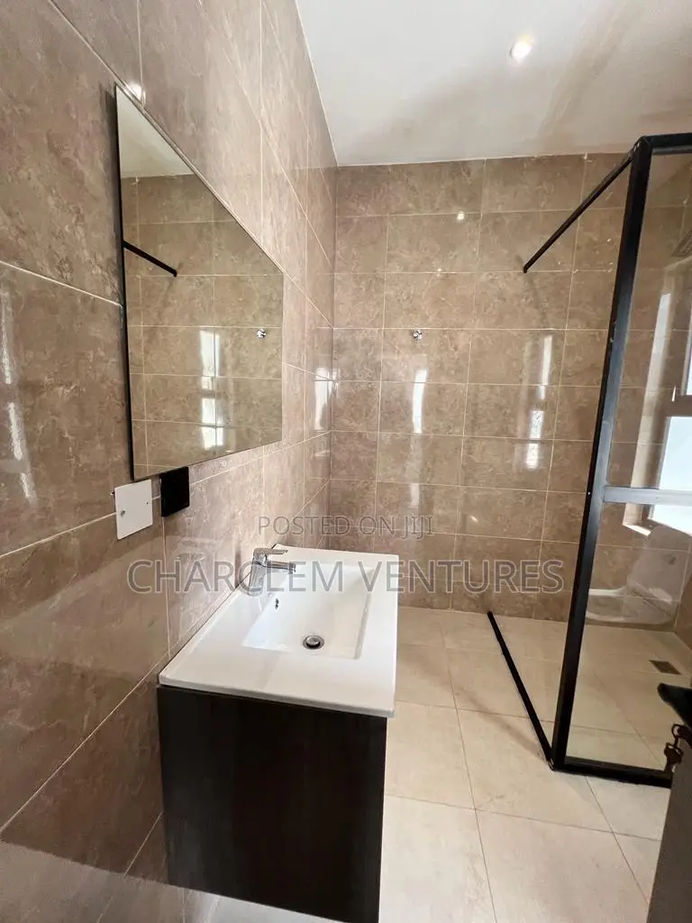 3bdrm House in Charclem Ventures, Ashaley Botwe for rent