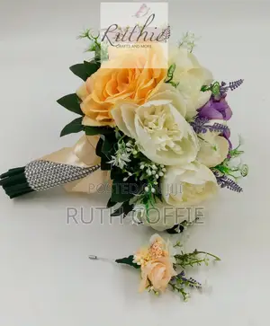Bridal Bouquet