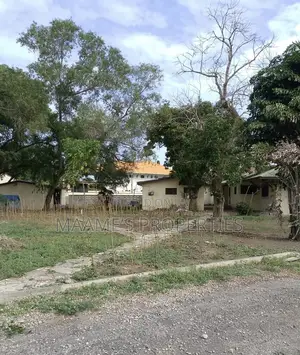 1.33 Acres of Land at Cantonments, Going for $3.5 Million