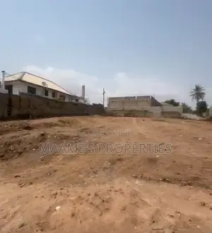 1 N Half Beach Front Land at Kokrobite, $ Negotiable