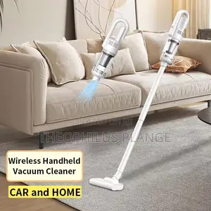 Multipurpose Vacuum Cleaner