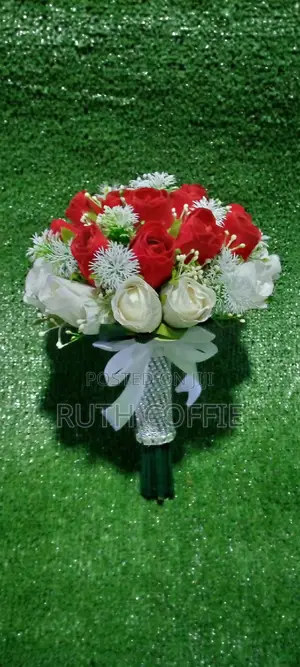 Bridal Bouquet