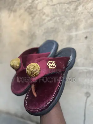Royal Wine Suede Chawchaw/Ahenema