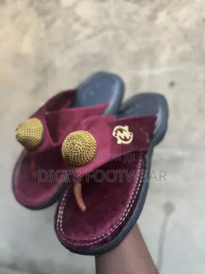 Royal Wine Suede Chawchaw/Ahenema