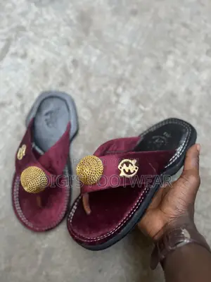 Royal Wine Suede Chawchaw/Ahenema