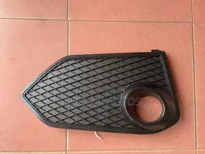 Honda Civic 2020 Hatch Back Foglight Cover