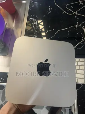 Desktop Computer Apple Mac Mini 16GB Intel Core i7 SSD 1T