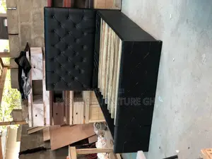 Doubles Bedframe 54x75//  Durable And Luxurious
