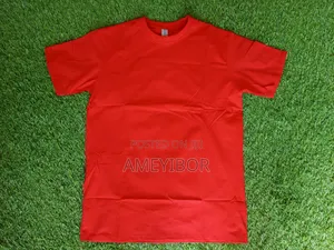 Plain T-Shirts