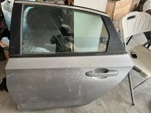 Honda Civic 2023 Door