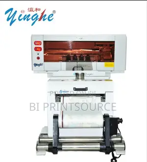 A3 DTF Printer Yinghe