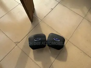 Ford F150 2023/ Raptor 2023 Airbag Cover