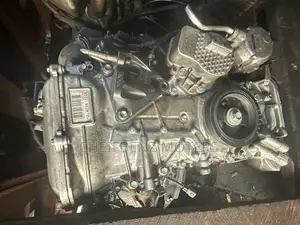 Toyota Camry 2009 Highbraid Engine Complete Available