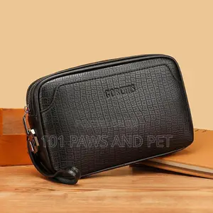 Clutch Handbag
