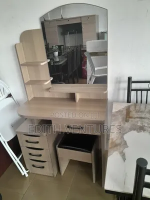 Princess Dressing Mirror
