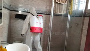 Ahodwo Daaban Homes Fumigation