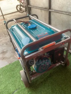 Powerful Total Generator 13000W 10kw Silent Petrol Generator