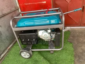 Original Engine Generator 10kva 13000W Total Generator Key
