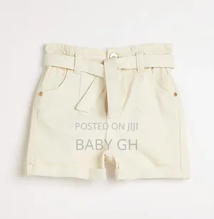 River Island Kid Shorts 11-12 Years