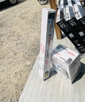 Wireless Asano TK - 2043S Bluetooth Sound Bar + Subwoofer.