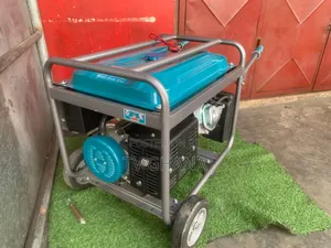 New Generator Total 10kva 13000W Key Generator Silent Petrol