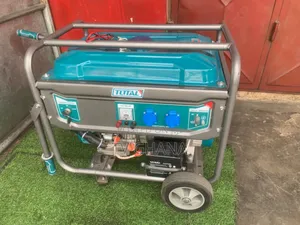 Total Generator 10kva 13000W Silent Petrol 13HP Generator