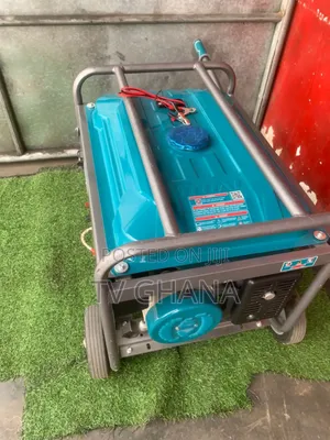 Gasoline Generator 13HP 10kva13000w Silent Total Generator