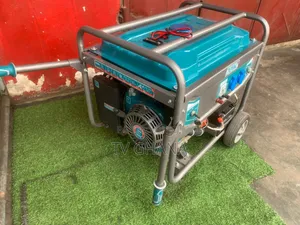 Total Generator Silent 10kw 13000W Generator Gasoline Engine