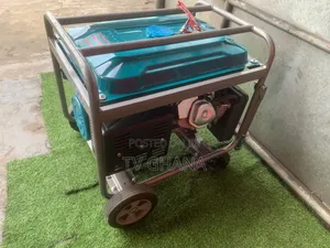 100% Copper Generator 10kva Silent Petrol 13000W Generator
