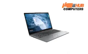 New Laptop Lenovo IdeaPad 1 4GB Intel SSD 256GB