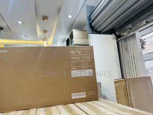 Future Forward Smart Samsung FHD 32”T54000