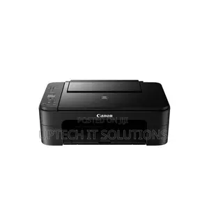 Pixma 1j MPF G3430