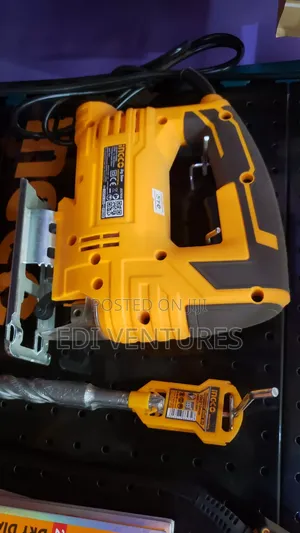 Ingco 570W Jigsaw Js57028