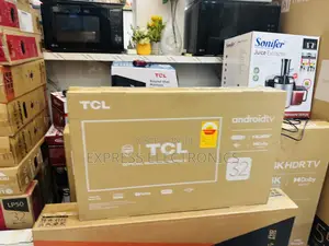 Text Us for Your TCL 32”S54000 Glossy Slim Smart