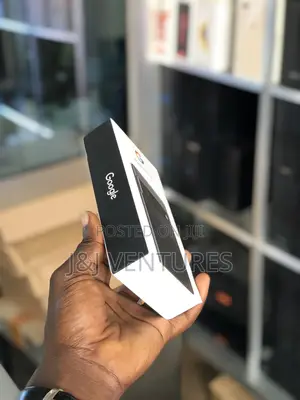 New Google Pixel 6 Pro 128 GB Black