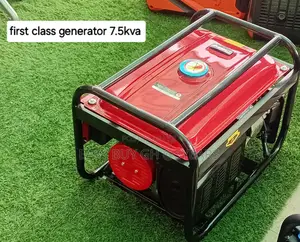 Patent Honda Pertrol Generator 7.5kva 8500w Generator 7.5kva