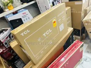 Highly Recommended TCL Smart 32”S54000 Television