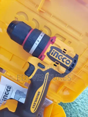 Ingco Cordless Compact Impact Drill. 66N.M Cdli20668