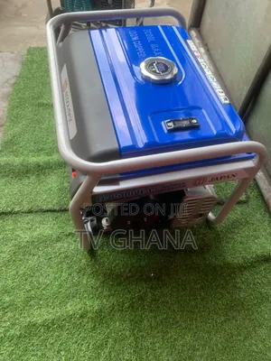 Gasoline Generator Silent 8500W 7.5kva Generator Ecoolmax