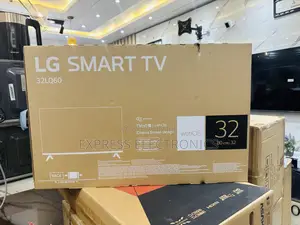 Ultimate FHD Smart LG 32”S5400 TCL Television