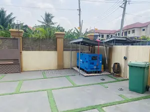 Furnished 4bdrm Duplex in West Legon for rent
