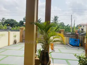Furnished 4bdrm Duplex in West Legon for rent