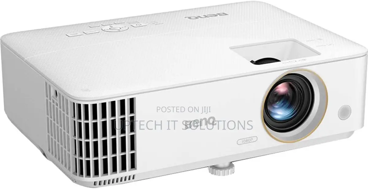 Benqms650 Projector