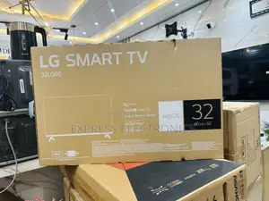 Purchase the New LG FHD 32”LP60 Smart