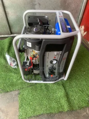 Ecoolmax Generator Silent Key 7.5kw 8500W Inverter Generator