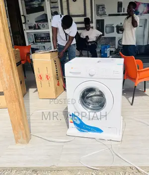 Buy Unique Galaxy 6kg Fully Auto Washing Machine.
