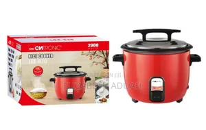 8L Rice Cooker