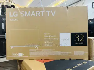 Call and Order for LG 32”LP60 Television FHD