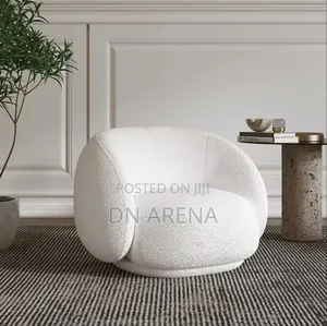 Accent Sofa Chair